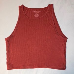 American EagleSoft & Sexy Tank Top